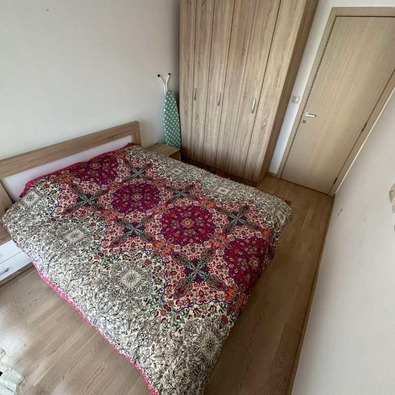 Marija apartment City kvart - Apartman sa 1 Spavaćom Sobom - 3