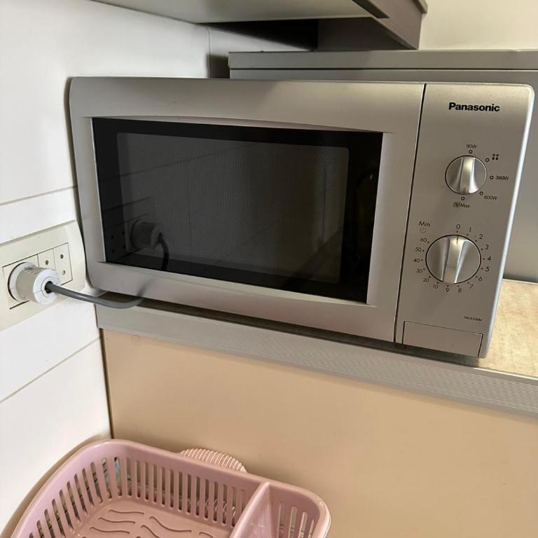 Marija apartment City kvart - Apartman sa 1 Spavaćom Sobom - 16