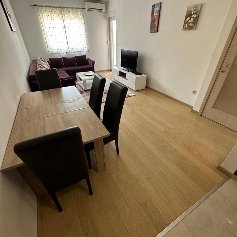 Marija apartment City kvart - Apartman sa 1 Spavaćom Sobom - 19