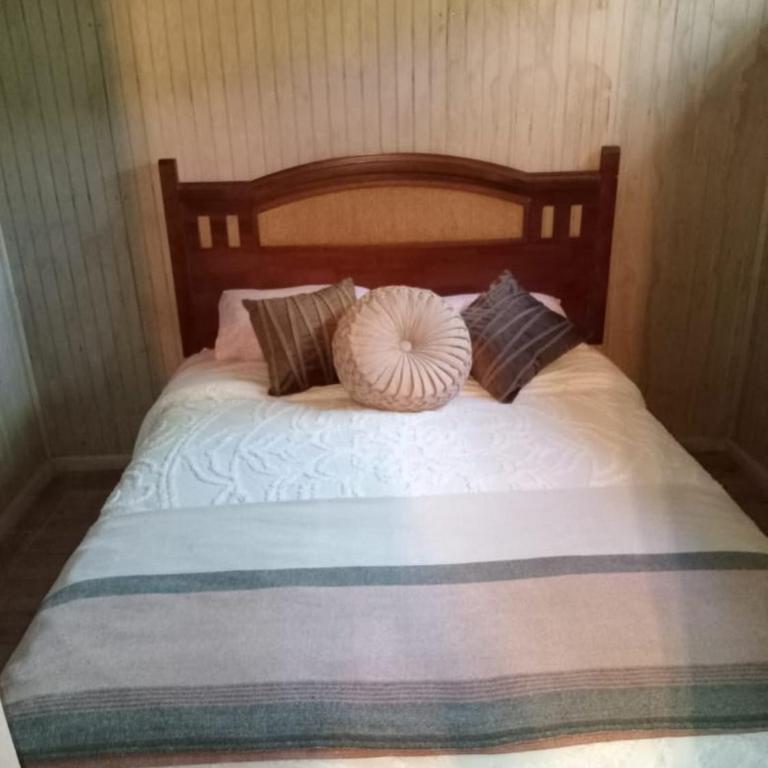 Cabañas Campo Lindo - Two-Bedroom Apartment - 10