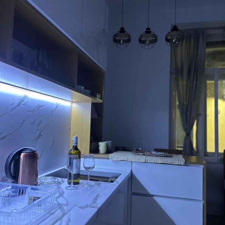 Narona 1910 apartments - Deluxe One-Bedroom Apartment - 12