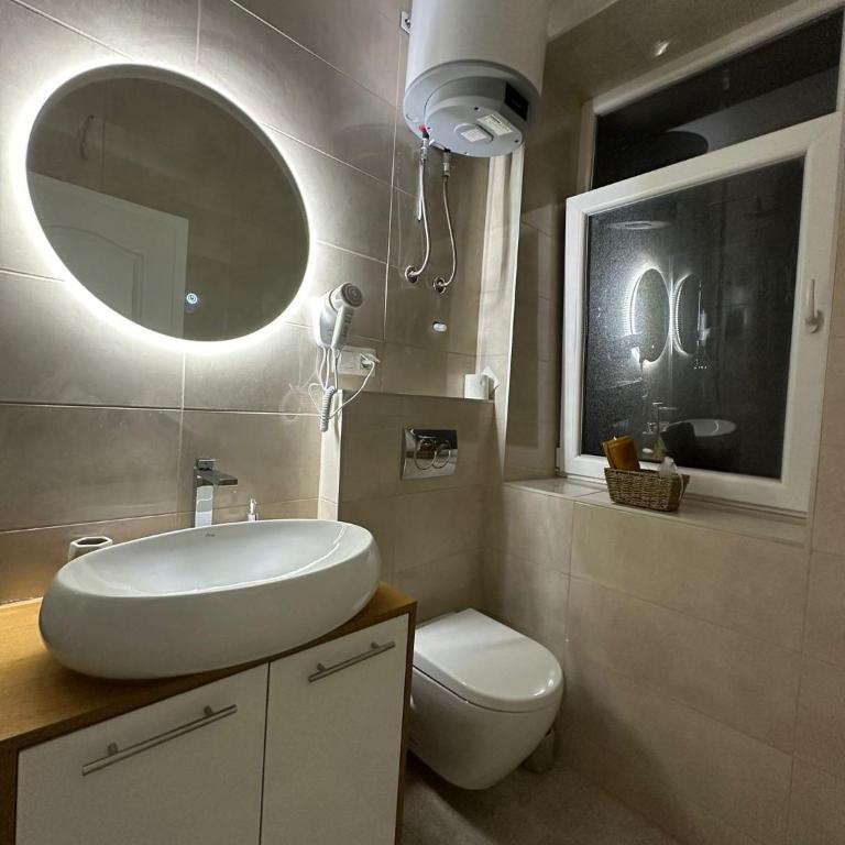 Narona 1910 apartments - Deluxe One-Bedroom Apartment - 17