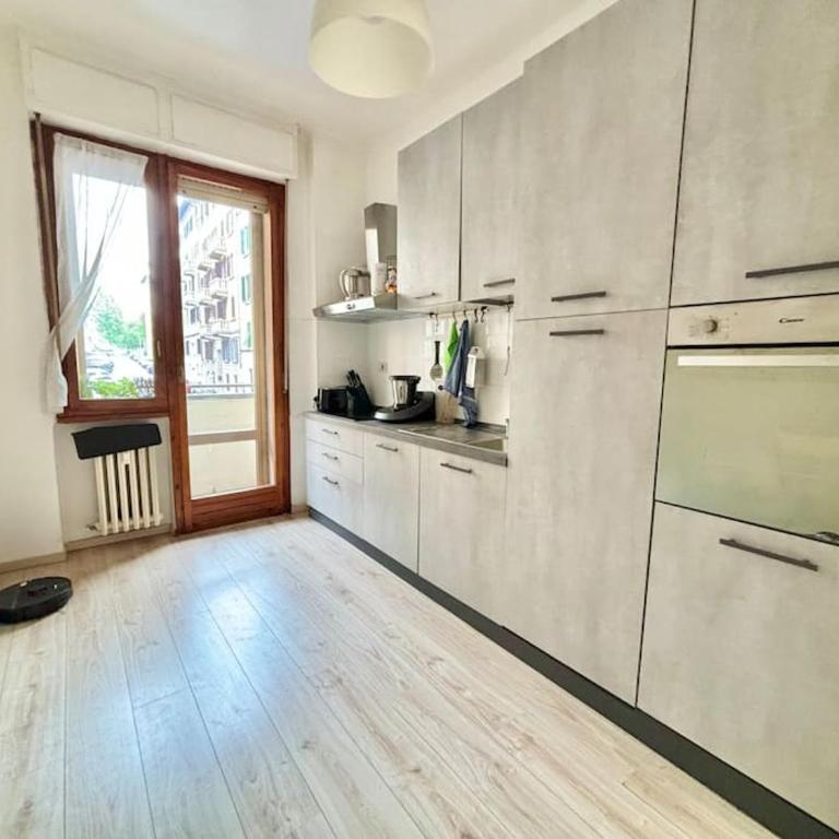 Show Me Florence 2 bedroom appartment Duomo & Airport TRAM - Appartamento con 1 Camera da Letto - 3