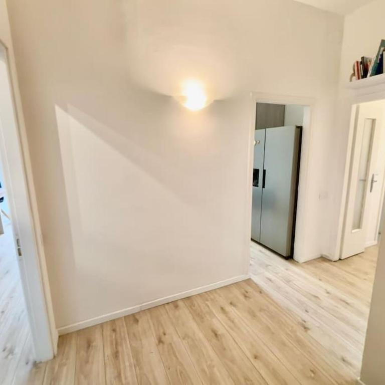 Show Me Florence 2 bedroom appartment Duomo & Airport TRAM - Appartamento con 1 Camera da Letto - 6