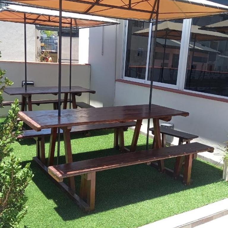 Miralejos 1 - Apartamento de 1 dormitorio - 7