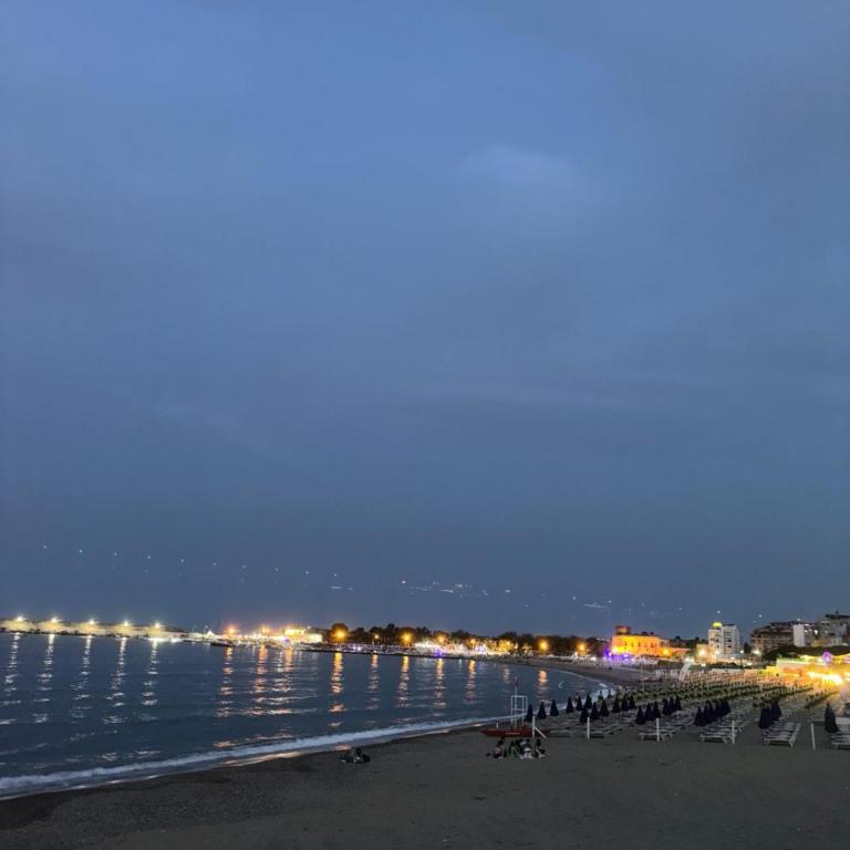 Il Balcone sul Mare - One-Bedroom Apartment with Sea View and Balcony - 24