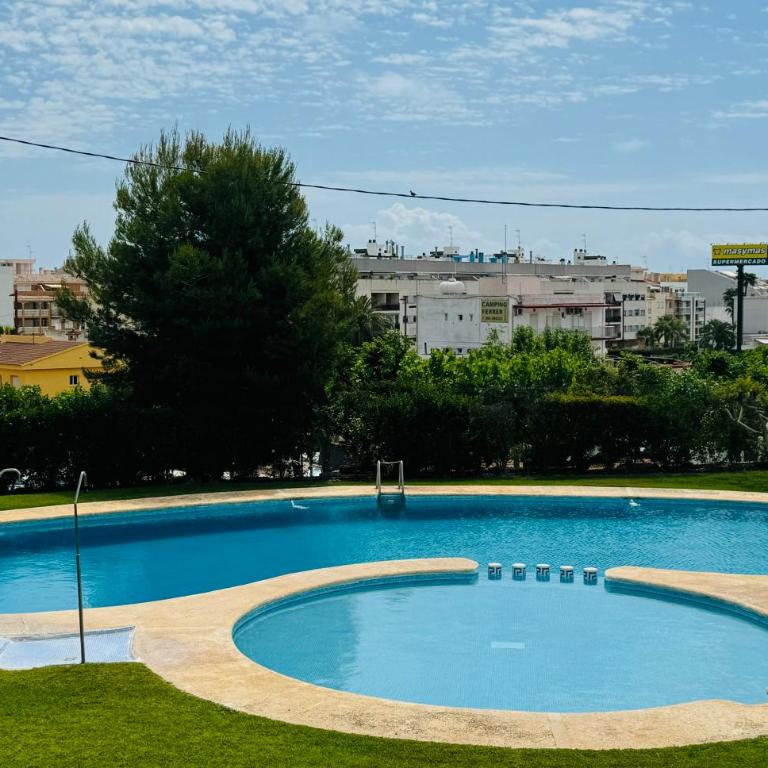 Amber Holiday Home - Casa de 4 dormitorios - 19