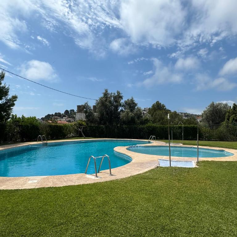 Amber Holiday Home - Casa de 4 dormitorios - 18