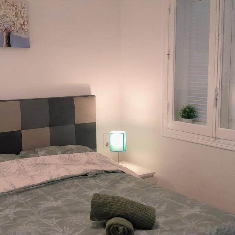 Sunny bungalow La Mata with sea views - One-Bedroom Apartment - 11