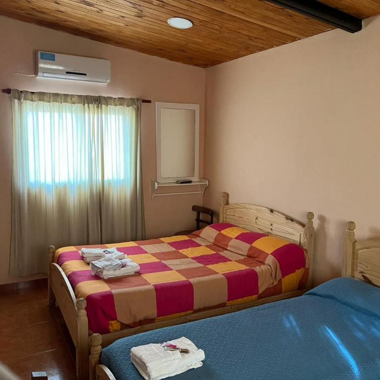 Descanso el abuelo - Casa con 1 dormitorio - 3