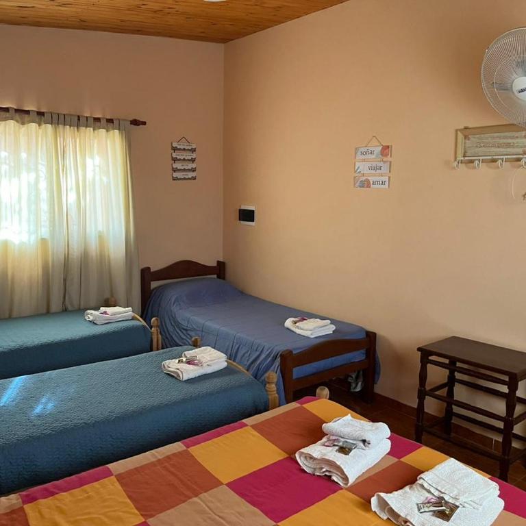 Descanso el abuelo - Casa con 1 dormitorio - 2