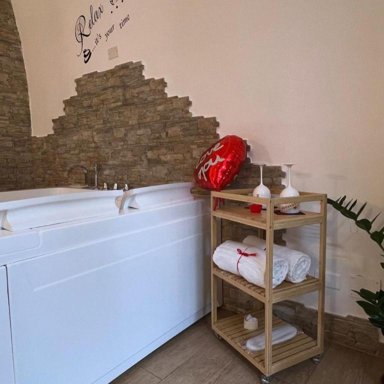 Hope House - Appartamento con 1 Camera da Letto - 7