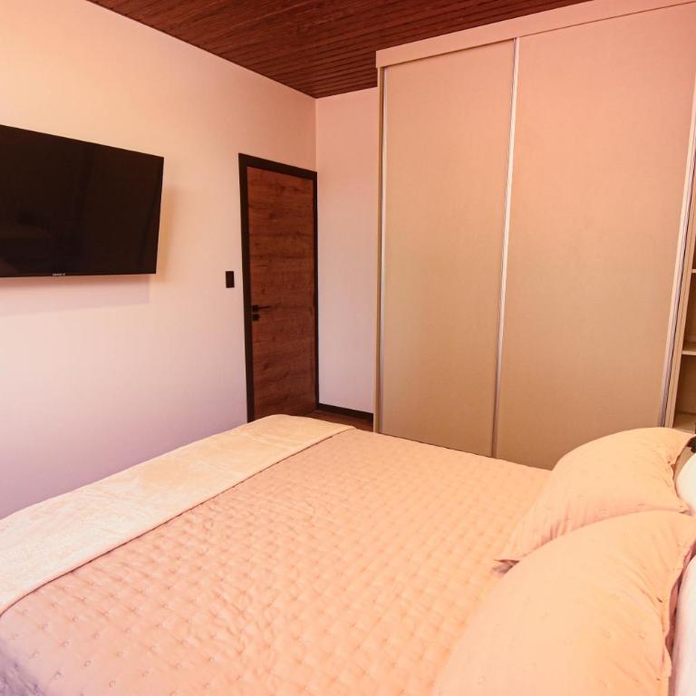 Departamentos Smart Design - Apartamento de 1 dormitorio - 4