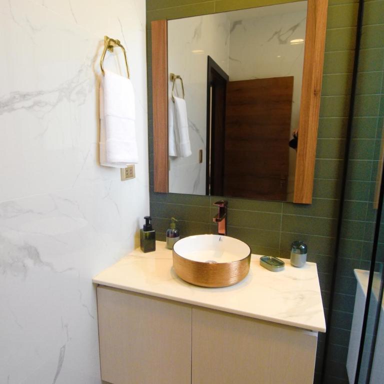 Departamentos Smart Design - Apartamento de 1 dormitorio - 6