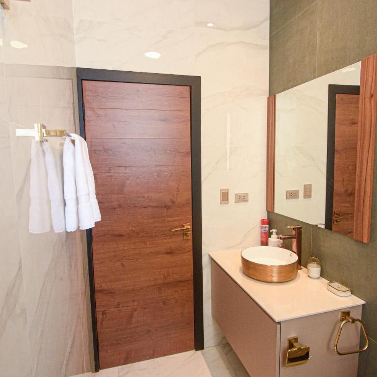 Departamentos Smart Design - Apartamento de 1 dormitorio - 8