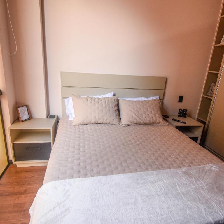 Departamentos Smart Design - Apartamento de 1 dormitorio - 10