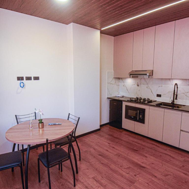 Departamentos Smart Design - Apartamento de 1 dormitorio - 8