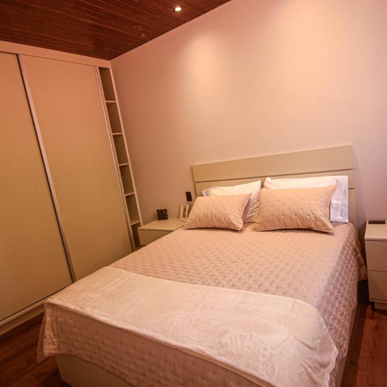 Departamentos Smart Design - Apartamento de 1 dormitorio - 9