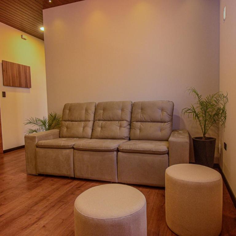 Departamentos Smart Design - Apartamento de 1 dormitorio - 10