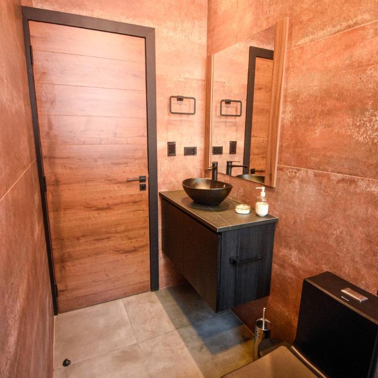 Departamentos Smart Design - Apartamento de 1 dormitorio - 11