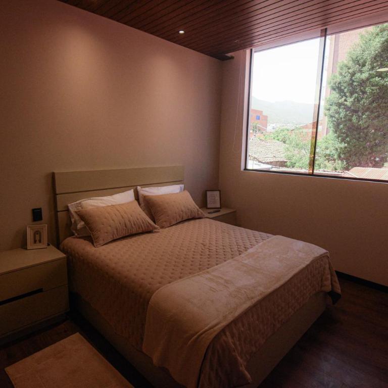 Departamentos Smart Design - Apartamento de 1 dormitorio - 12