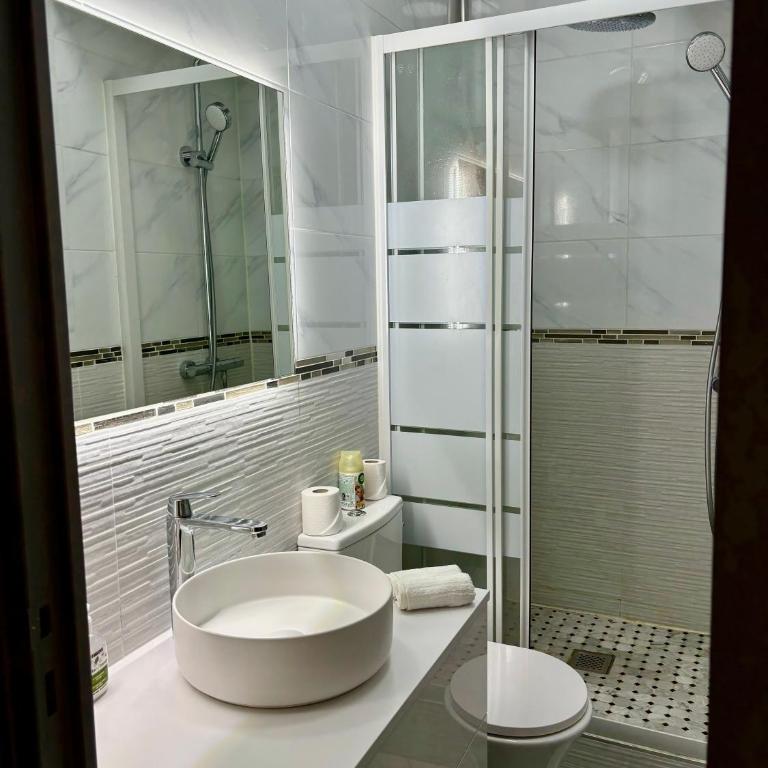 Superbe appartement Paris 3ème - Appartement 1 Chambre - 12