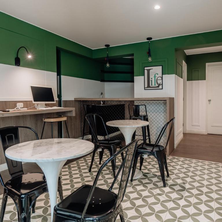 Elegance in Barranco - Cozy 2BR - Apartamento - 48