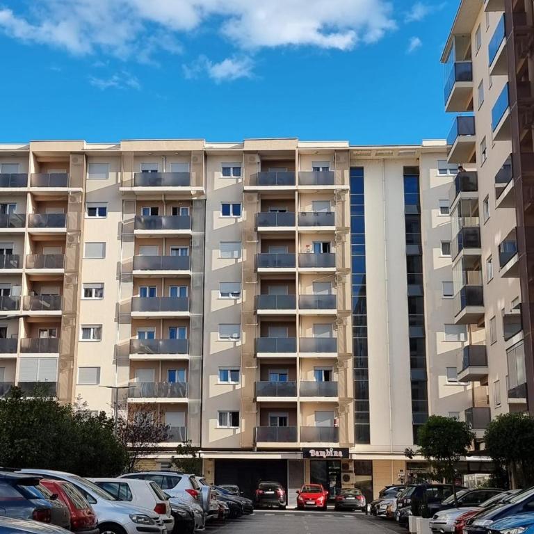 Arina apartment - Apartman sa 1 Spavaćom Sobom - 2