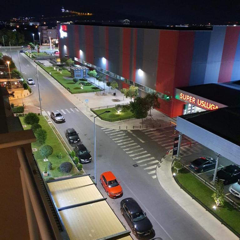 Arina apartment - Apartman sa 1 Spavaćom Sobom - 6