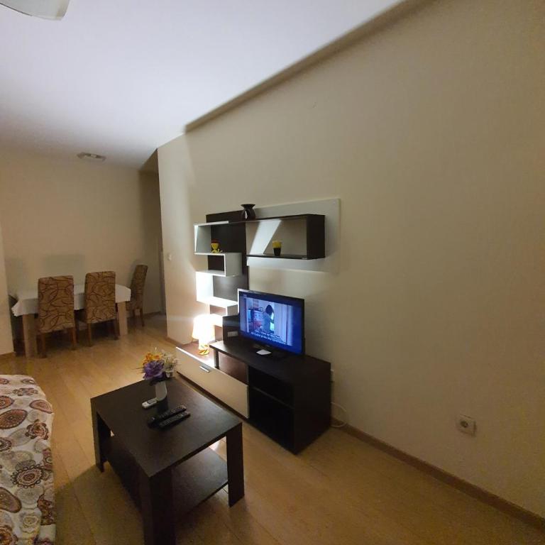 Arina apartment - Apartman sa 1 Spavaćom Sobom - 12