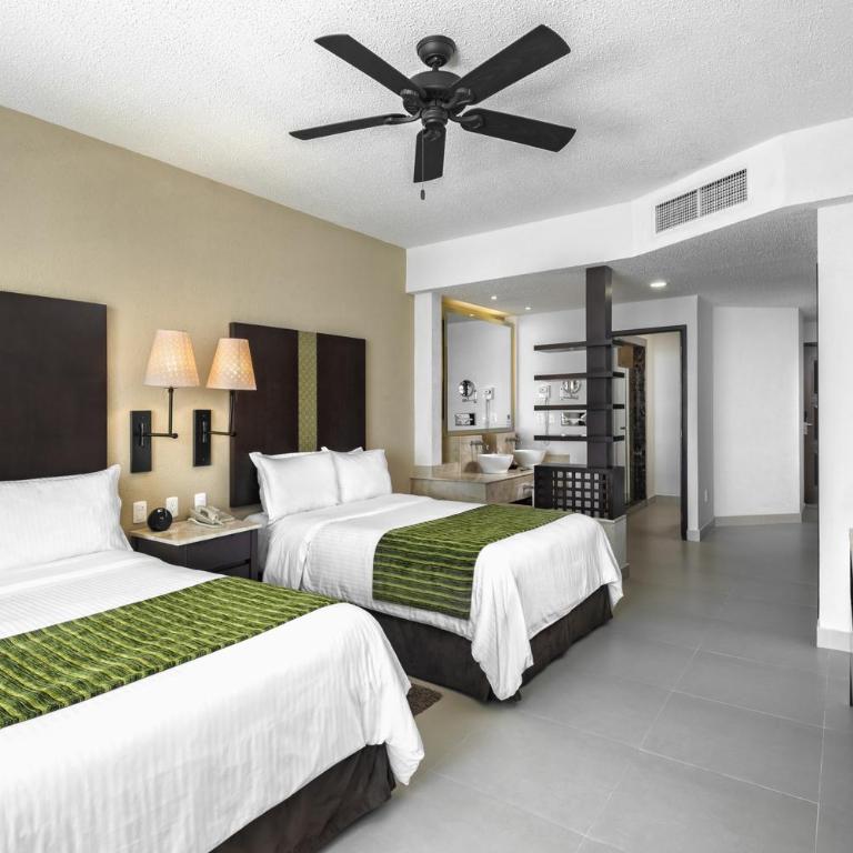 Hotel Marina El Cid Spa & Beach Resort - All Inclusive - Luxury Suite - 1