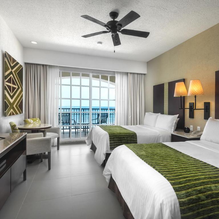 Hotel Marina El Cid Spa & Beach Resort - All Inclusive - Luxury Suite - 2
