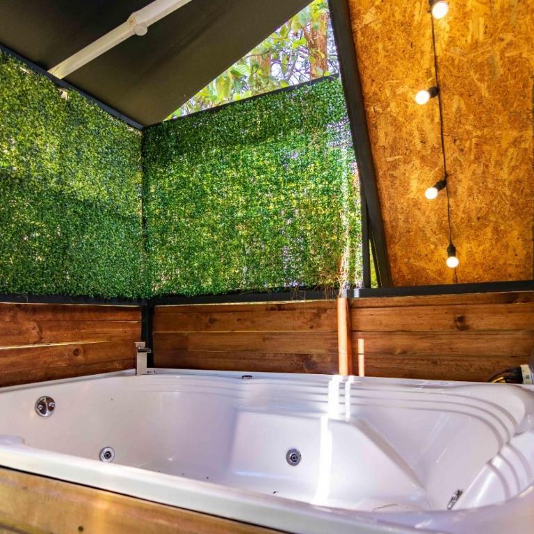 EUCALYPTO CHALET - Chalet de 2 dormitorios - 18