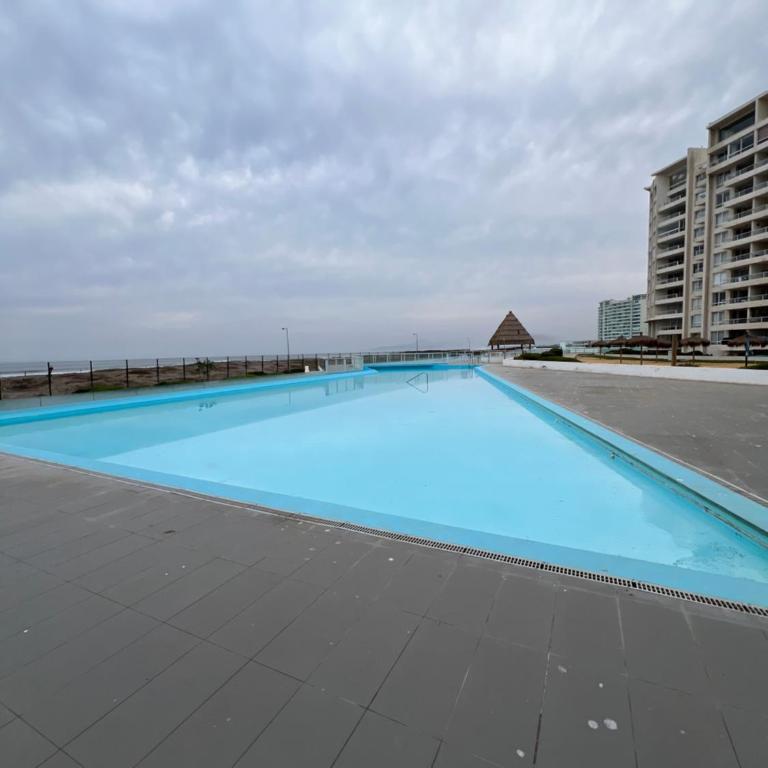 Laguna del Mar, Playa Arrecife - Apartamento de 1 dormitorio - 15