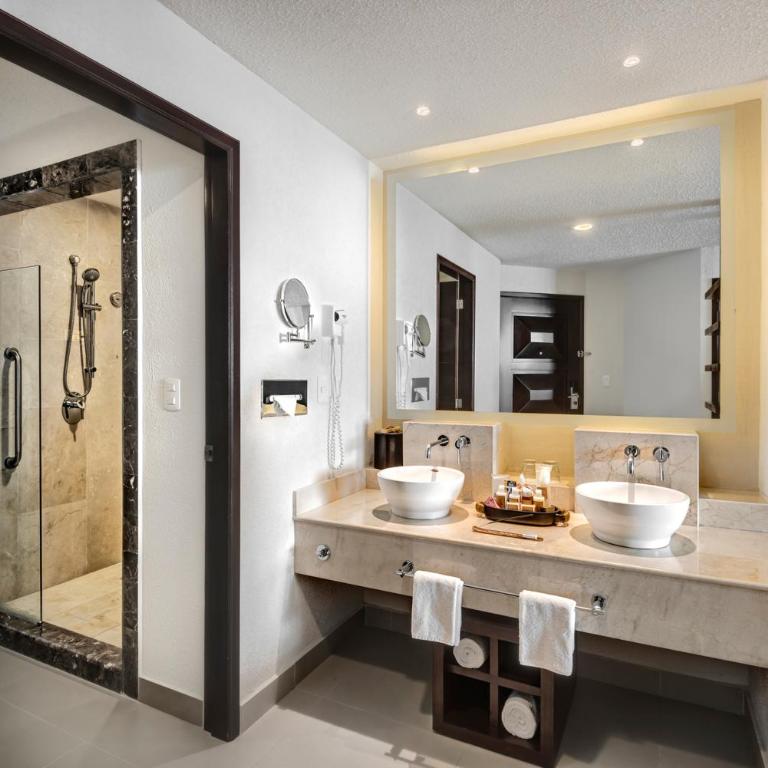 Hotel Marina El Cid Spa & Beach Resort - All Inclusive - Luxury Suite - 5