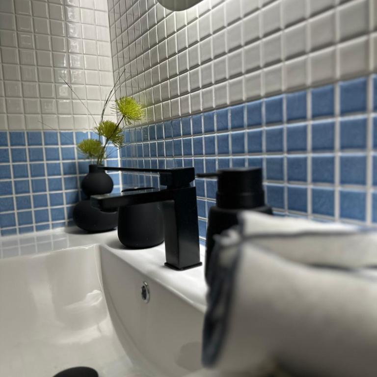 Alojamiento León centro - Apartamento de 1 dormitorio - 7