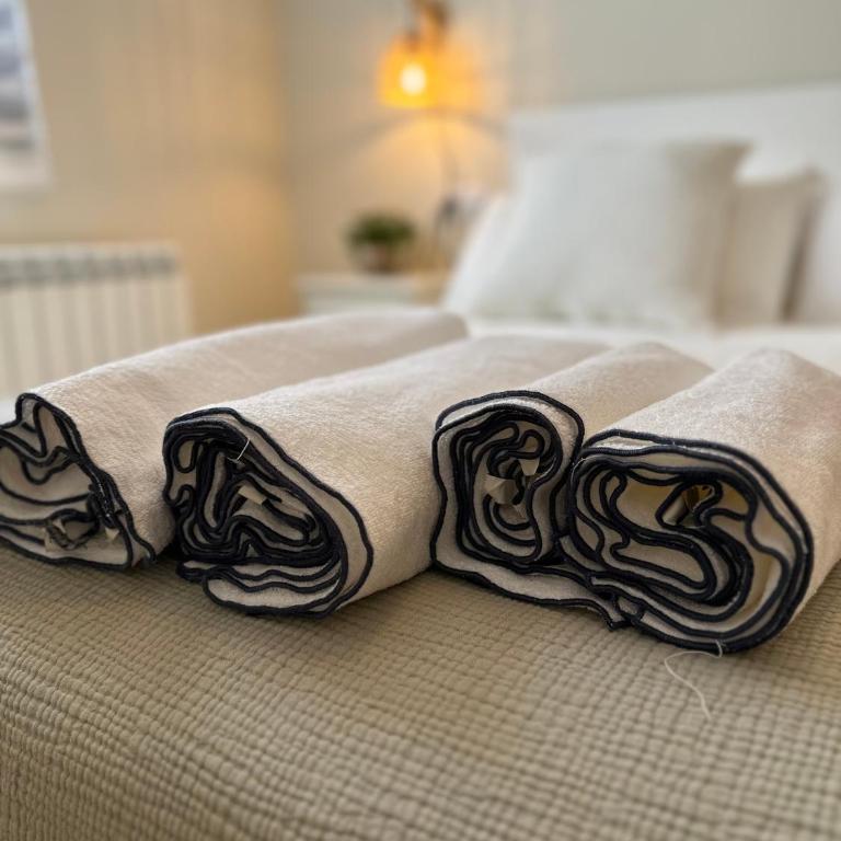 Alojamiento León centro - Apartamento de 1 dormitorio - 4