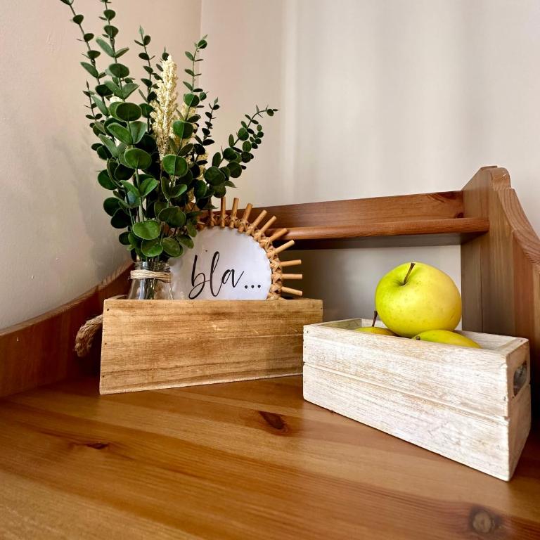 Alojamiento León centro - Apartamento de 1 dormitorio - 9