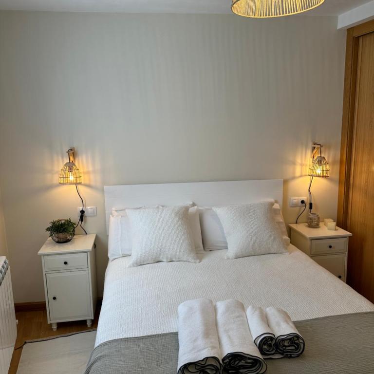 Alojamiento León centro - Apartamento de 1 dormitorio - 16