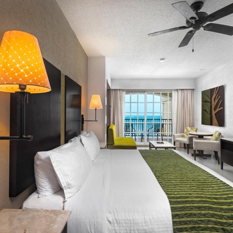 Hotel Marina El Cid Spa & Beach Resort - All Inclusive - Junior Suite - 4
