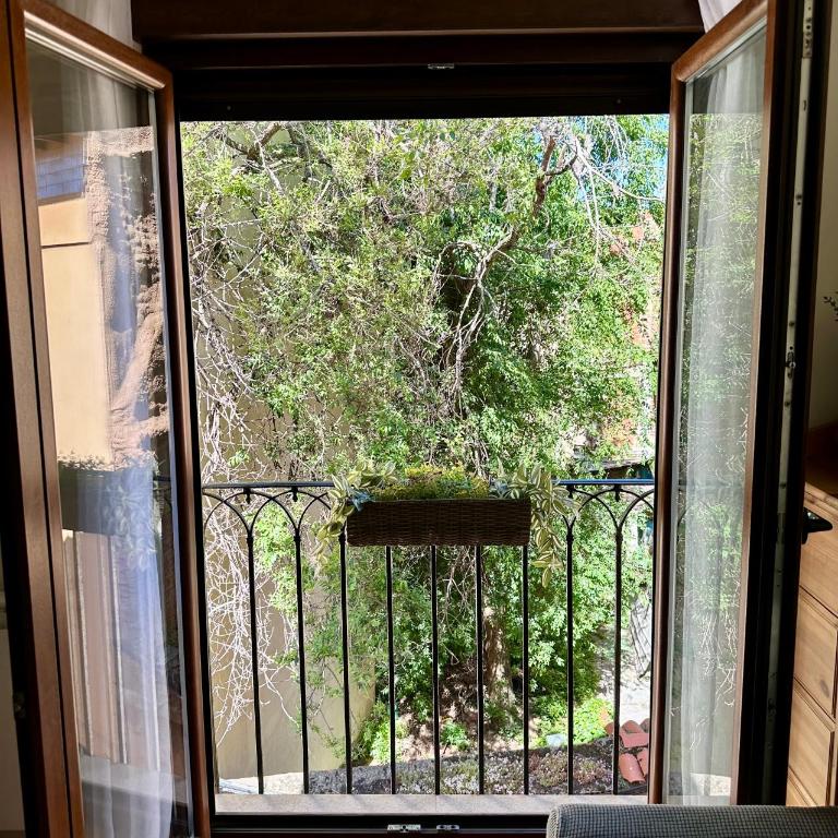Alojamiento León centro - Apartamento de 1 dormitorio - 6