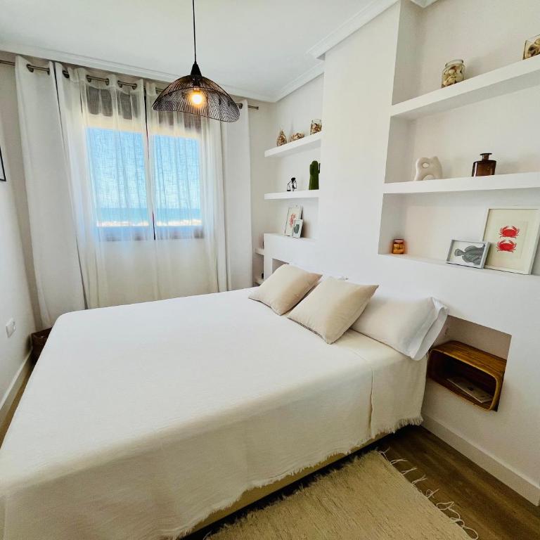 Mirador mar -Book apartments - Two-Bedroom Apartment with Sea View - 18