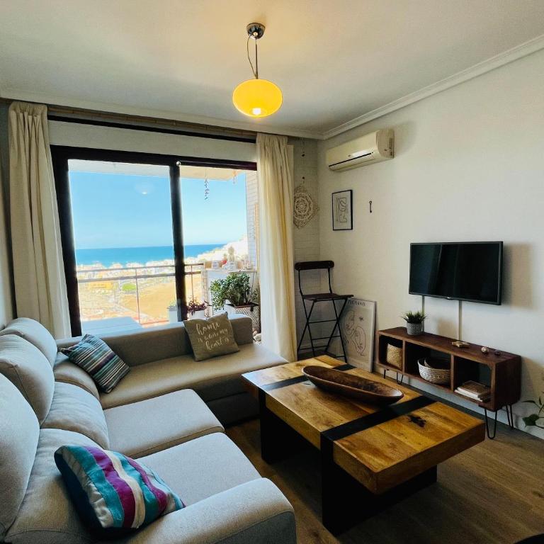 Mirador mar -Book apartments - Two-Bedroom Apartment with Sea View - 16