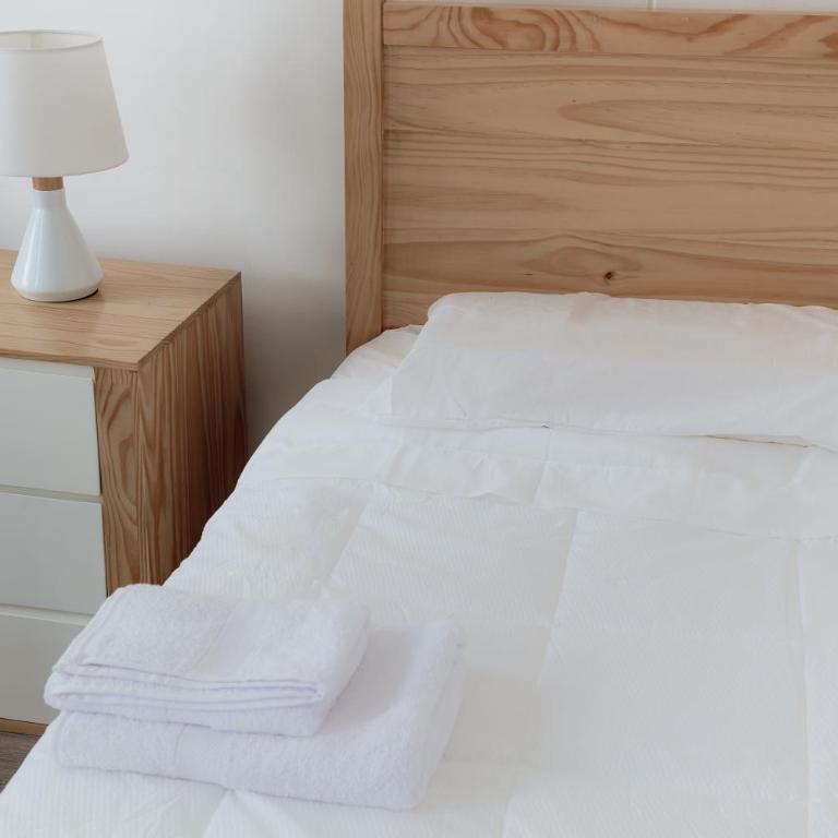 Elegance in Barranco - Cozy 2BR - Apartment - 35