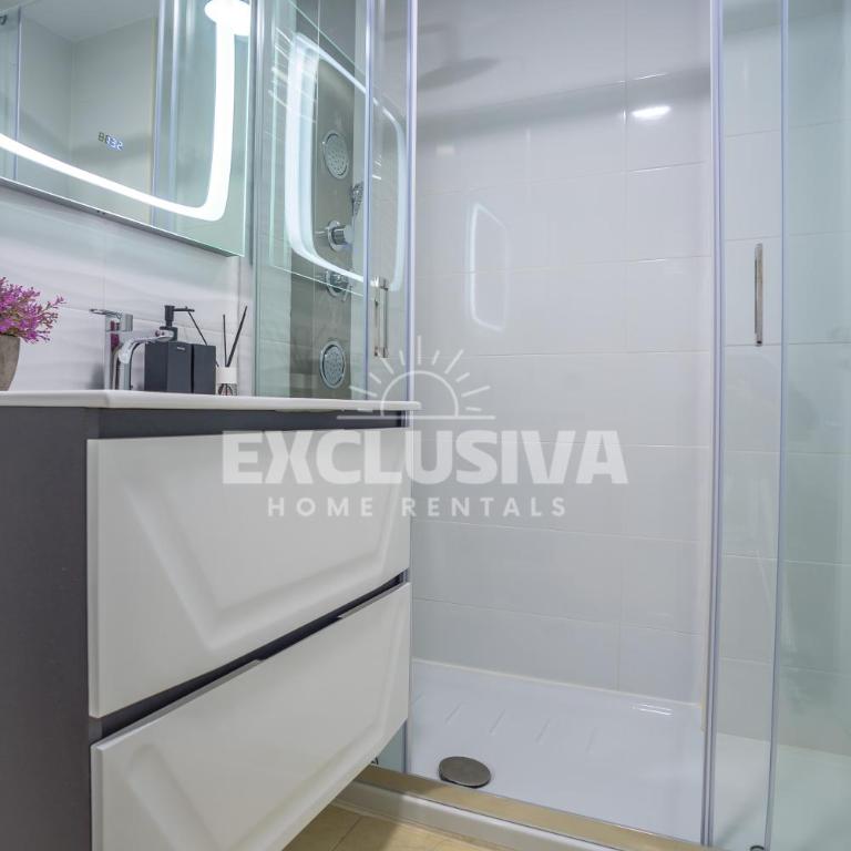Fantastic Home, AlbaMarina, 1ªLine, Magic World - Apartamento de 2 dormitorios - 8