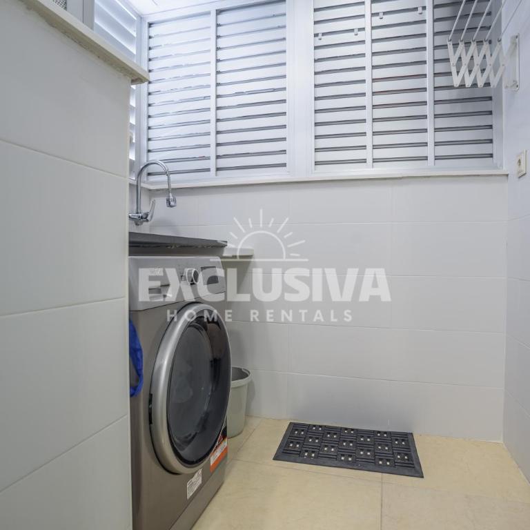 Fantastic Home, AlbaMarina, 1ªLine, Magic World - Apartamento de 2 dormitorios - 18