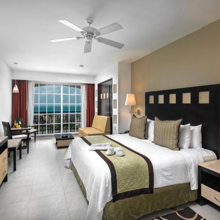 Hotel Marina El Cid Spa & Beach Resort - All Inclusive - Junior Suite Platinum - 2