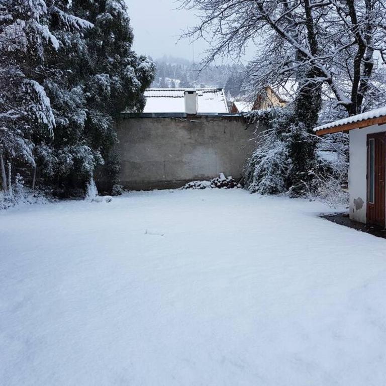 Warm and welcoming cabin - Casa con 1 dormitorio - 12
