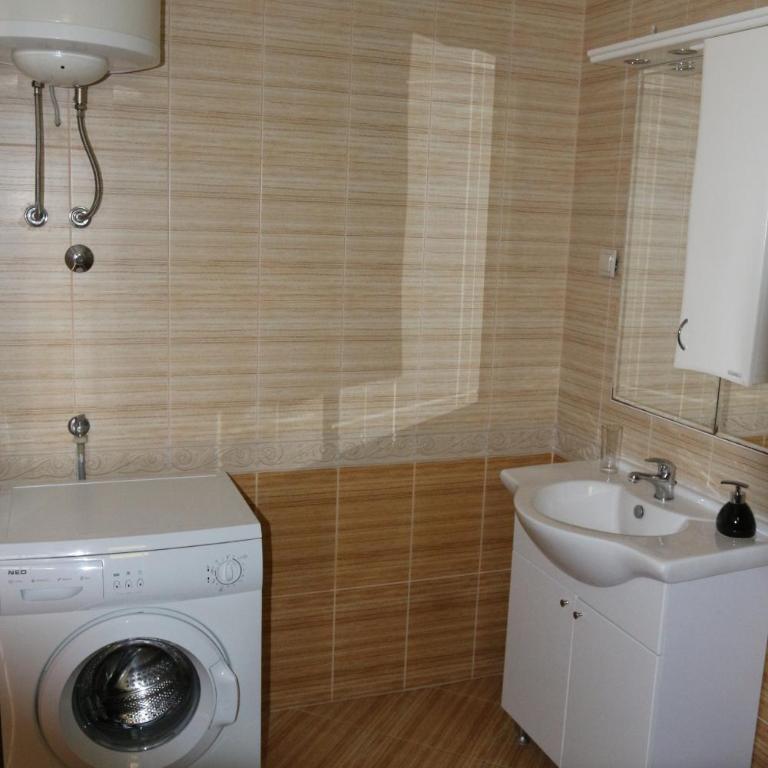 Crypto House G - Apartment with Sea View - 18