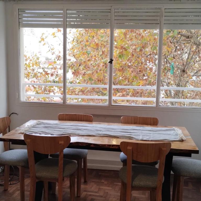 Hermoso departamento en San Telmo - Apartamento de 2 dormitorios - 3